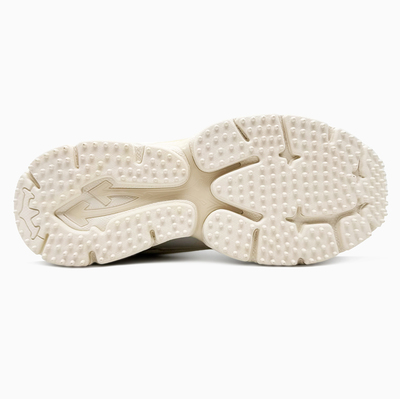 Кросівки Off-White Be Right Back White OMIA295C99FAB001 (Білий) - фото 6 