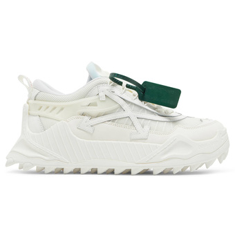 Кросівки Off-White ODSY-1000 White