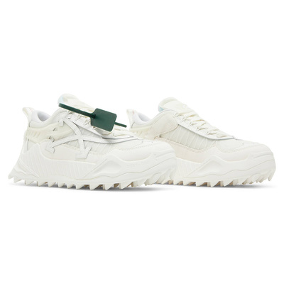 Кросівки Off-White ODSY-1000 White OMIA139C99FAB0010100 (Білий) - фото 2 