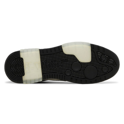 Кросівки Off-White Out of Office Black White OMIA189C99LEA007-0110 (Білий) - фото 5 