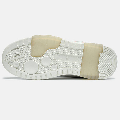 Кроссовки Off-White Out of Office For Walking White Pink OWIA259S22LEA005-013 (Белый) - фото 5 