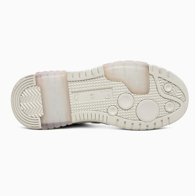 Кроссовки Off-White Out Of Office White Beige (Бежевый) - фото 6 