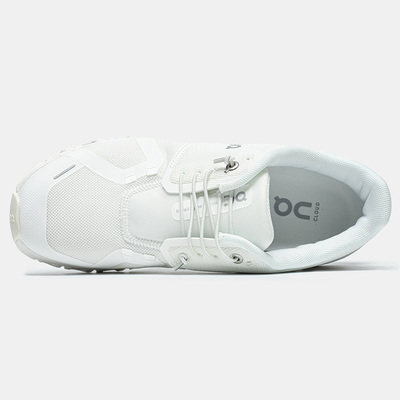 Кросівки On Cloud 6 Triple White 3WF10061200 (Білий) - фото 3 