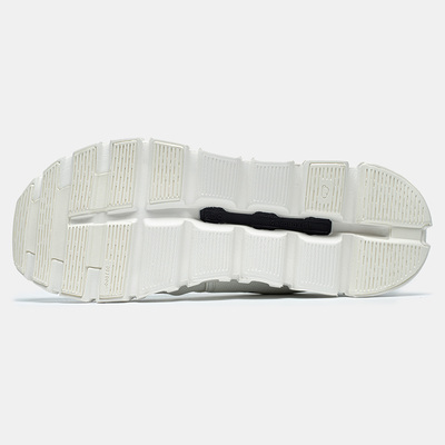 Кросівки On Cloud 6 Triple White 3WF10061200 (Білий) - фото 6 