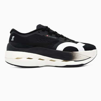 Кросівки ON Cloudboom Max Black White