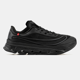 Кросівки ON Cloudflow 5 AD Total Black