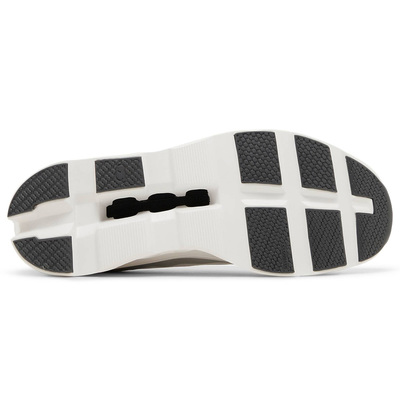 Кросівки On Cloudmonster White Black 61-98434 (Білий) - фото 5 