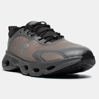 Кросівки On Cloudsolo x Loewe Brown (Коричневий) - фото 5 