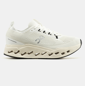 Кроссовки ON Cloudsurfer Beige