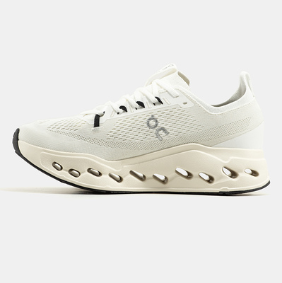 Кроссовки ON Cloudsurfer Beige (Бежевый) - фото 4 