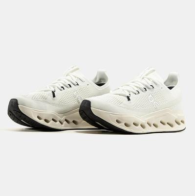 Кроссовки ON Cloudsurfer Beige (Бежевый) - фото 2 