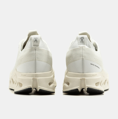 Кроссовки ON Cloudsurfer Beige (Бежевый) - фото 5 