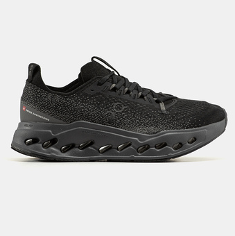 Кроссовки ON Cloudsurfer Full Black