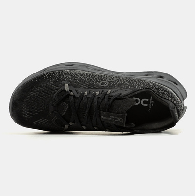Кроссовки ON Cloudsurfer Full Black (Черный) - фото 3 