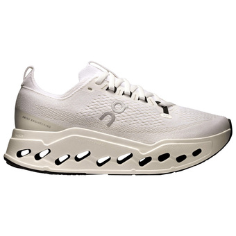 Кроссовки ON Cloudsurfer Max Triple White