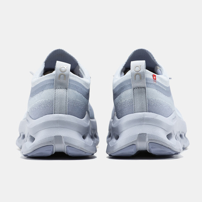 Кросівки ON Cloudtilt Blue (Блакитний) - фото 5 