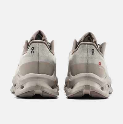 Кроссовки ON Cloudtilt Cinder 3ME10103284 (Серый) - фото 5 