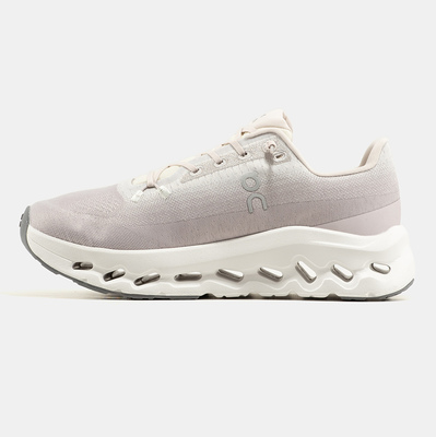 Кросівки ON Cloudtilt Grey White (Сірий) - фото 4 