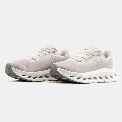 Кросівки ON Cloudtilt Grey White (Сірий) - фото 2 