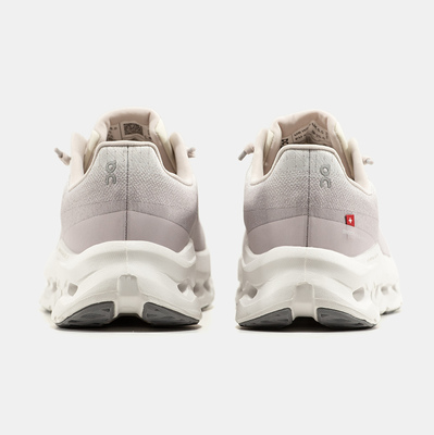 Кросівки ON Cloudtilt Grey White (Сірий) - фото 5 