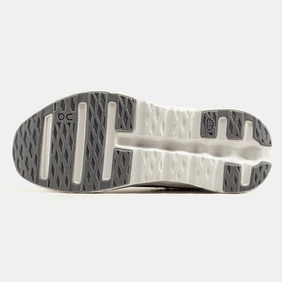 Кросівки ON Cloudtilt Grey White (Сірий) - фото 6 