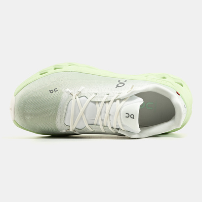 Кросівки ON Cloudtilt Light Green (Салатовий) - фото 3 