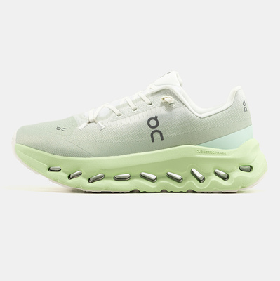 Кросівки ON Cloudtilt Light Green (Салатовий) - фото 4 