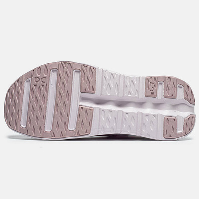 Кросівки On Cloudtilt Pink White (Білий) - фото 6 