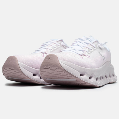 Кросівки On Cloudtilt Pink White (Білий) - фото 2 