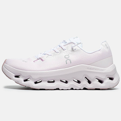 Кросівки On Cloudtilt Pink White (Білий) - фото 5 