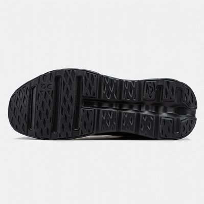 Кросівки On Cloudtilt Triple Black 3ME10100264 (Чорний) - фото 4 