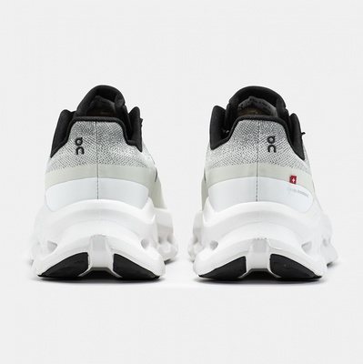 Кросівки On Cloudtilt Black Ivory 3ME10101430 (Білий) - фото 4 