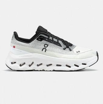 Кросівки On Cloudtilt Black Ivory