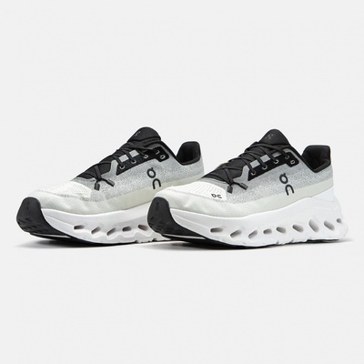 Кросівки On Cloudtilt Black Ivory 3ME10101430 (Білий) - фото 2 