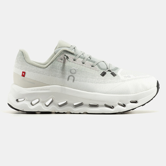 Кросівки ON Cloudtilt White Grey