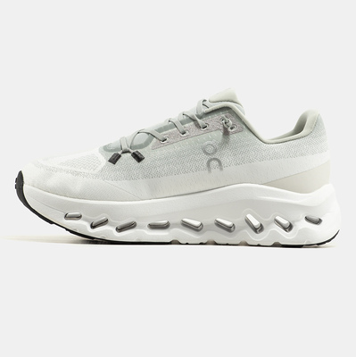 Кросівки ON Cloudtilt White Grey (Білий) - фото 4 