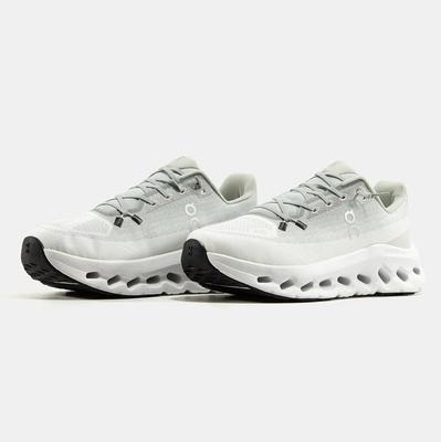 Кросівки ON Cloudtilt White Grey (Білий) - фото 2 
