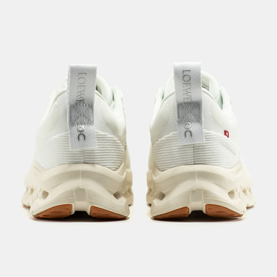 Кроссовки ON Cloudtilt x Loewe Beige (Бежевый) - фото 5 