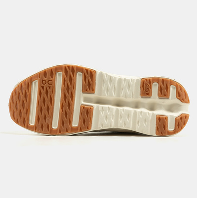 Кроссовки ON Cloudtilt x Loewe Beige (Бежевый) - фото 6 