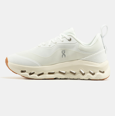 Кроссовки ON Cloudtilt x Loewe Beige (Бежевый) - фото 3 