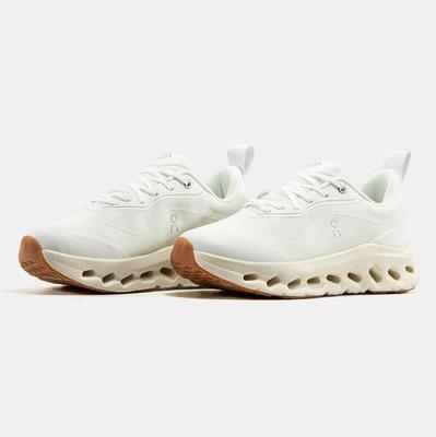 Кроссовки ON Cloudtilt x Loewe Beige (Бежевый) - фото 2 