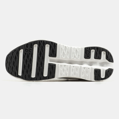 Кроссовки ON Cloudtilt x Loewe White Black (Белый) - фото 6 