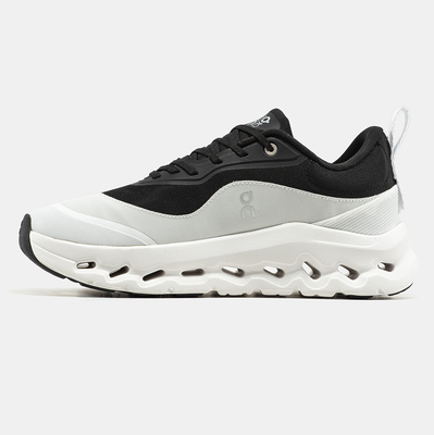 Кроссовки ON Cloudtilt x Loewe White Black (Белый) - фото 4 