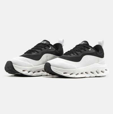 Кроссовки ON Cloudtilt x Loewe White Black (Белый) - фото 2 