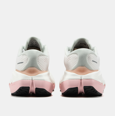 Кроссовки On Running Cloudrunner 3 Max White Pink (Белый) - фото 5 