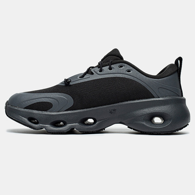 Кроссовки On Running x LOEWE Cloudsolo Black 3MF30660553 (Черный) - фото 3 