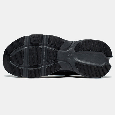 Кроссовки On Running x LOEWE Cloudsolo Black 3MF30660553 (Черный) - фото 4 