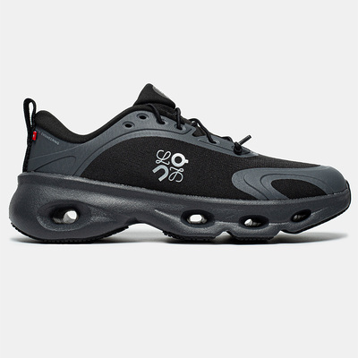 Кроссовки On Running x LOEWE Cloudsolo Black 3MF30660553 (Черный) - фото 1 Keedy