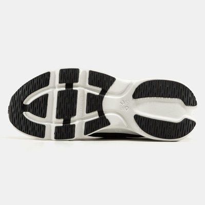 Кросівки On Running x Loewe Cloudsolo 'Black White' 3WF30600299 (Чорний) - фото 6 