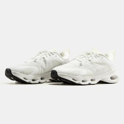 Кросівки On Running x Loewe Cloudsolo 'White Light Grey' 3MF30664607 (Білий) - фото 2 